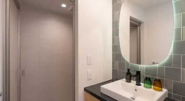 Номер Standard Lagent Hotel Okinawa Naha