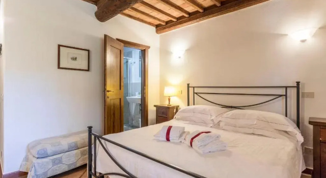 Borgo Il Poggiaccio, Book Hotel Hoteller i Val di Merse med pool, Swimmingpool