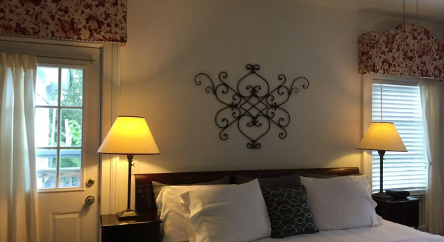 Quintessentials Bed & Breakfast & Spa, Забронировать Курортный отель Саутолд Норт-Форк