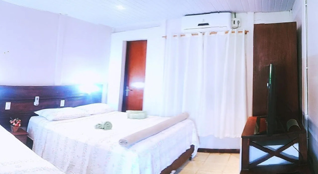 Pousada do Biu, Varaa Hotelli Hotellit Pernambuco pysäköinnillä, Pysäköinti