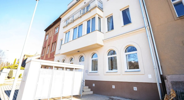 Prague Suites