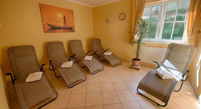 Zum Wildbach Schierke, Rezervasyon Otel Schierke 