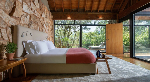 Botanique Hotel Experience - Campos do Jordão, Забронировать Отель Отели Кампус-ду-Жордана 5 звезд, 5*