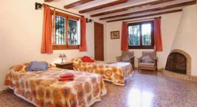 Holiday Home Milichu
