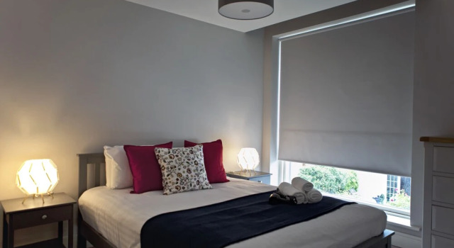 The Edge Suite by 5STARSTAY, Забронировать Апартаменты/квартира Дублин Каунти Дублин, рядом с The Point Club
