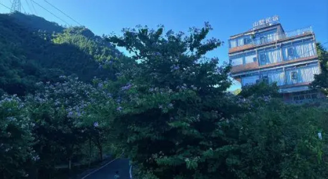 Villa homestay, Book Villa Qingyuan Guangdong