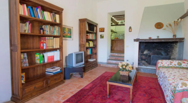 House La Contea Terni