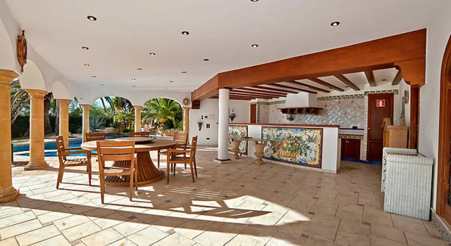 Villa St Anthony By Interhome