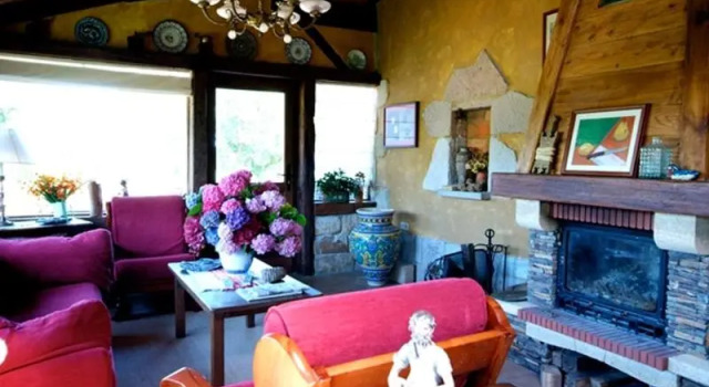 Casa Rural Iketxe, Book Hotel Hondarribia 