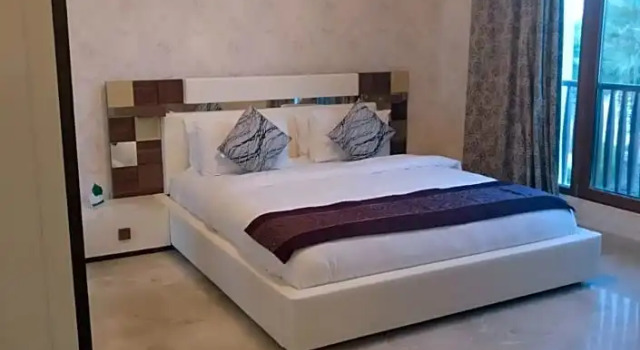 Апартаменты Le Sifah Resort Apartments