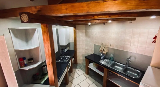 Двухместный номер Standard Tatenda Guest House