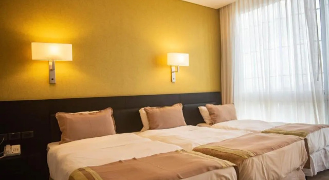 Номер Standard Rivera Casino & Resort