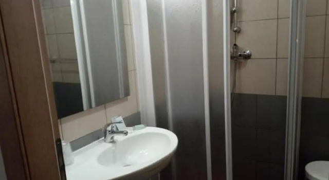 Номер Superior Hotel Nautilus