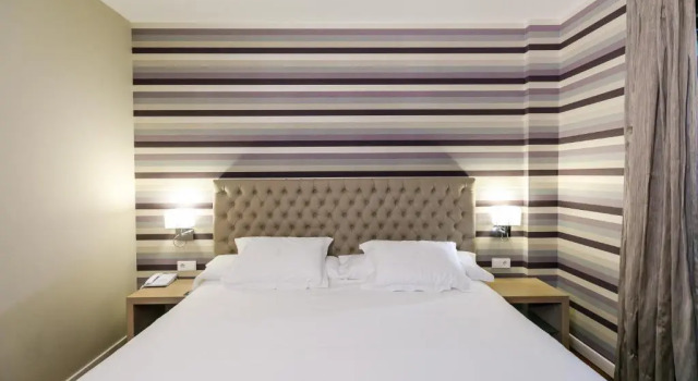 Номер Standard U-Hotel Spa Ciudad de Astorga