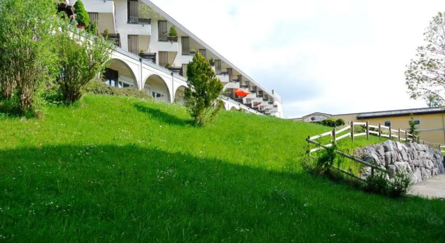 Апартаменты Rosenalm - Appartement 30