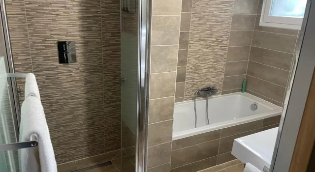 Номер Superior Villa Hotel