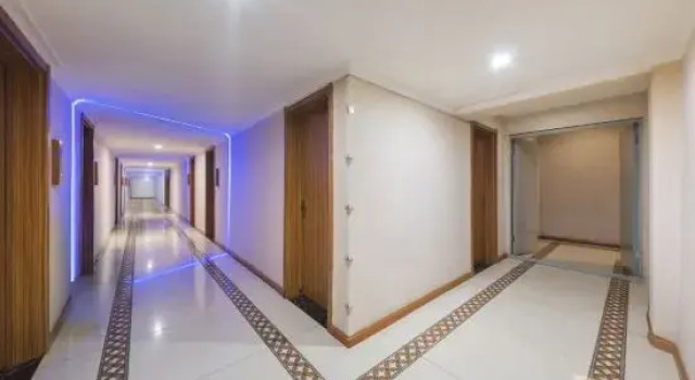 Zihao E-sports Apartment