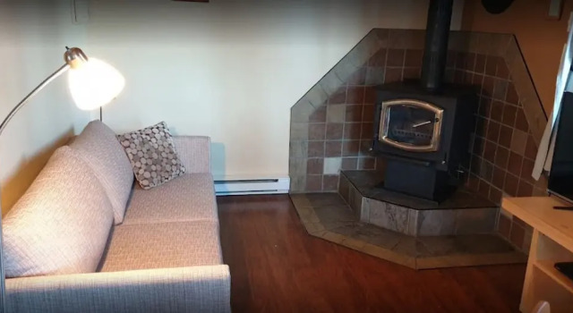 GetAways at Lac Morency, Book Hotel 3-stjernede hoteller i Laurentians, 3*