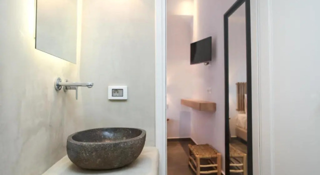 Двухместный номер Economy Jason Hotel