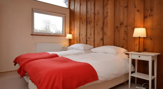 Oystershell Lodge, Забронировать Отель Отели и гостиницы Kyles of Bute, Отель