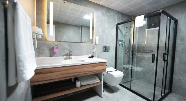 Люкс Classic Dayman Hotel