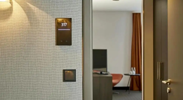 Номер Superior H4 Hotel Residenzschloss Bayreuth