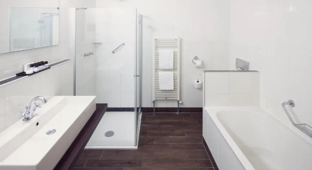 Двухместный номер Standard Van der Valk Hotel Emmeloord