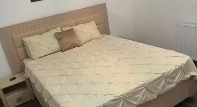 Standardowy pokój Vila Dan