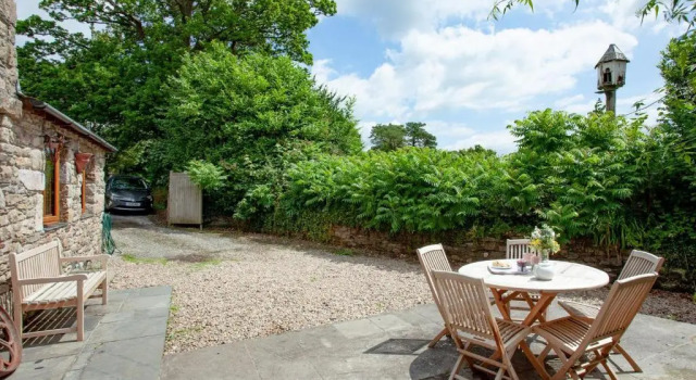 Higher Broadaford Barn, Rezervasyon Otel Ivybridge Dartmoor