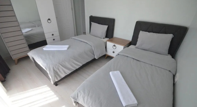 Ronesans Hotel, Boek Hotel Sarikamis Ski 