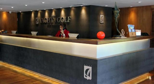 Yacht & Golf Club Paraguayo, a Tribute Portfolio Resort