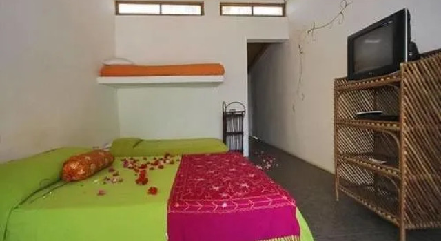 Mancora Bay, Book Hotel Mancora Piura