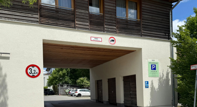 Garner Hotel Munich - Messe by IHG