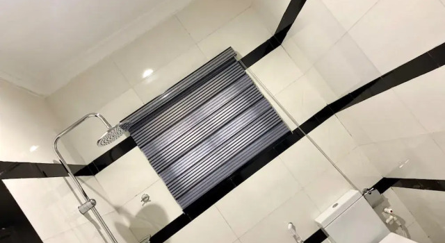 Двухместный люкс Business Lylius Hotel