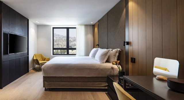 Sofia Hotel Sea Of Galilee