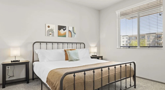 CozySuites at Westgate