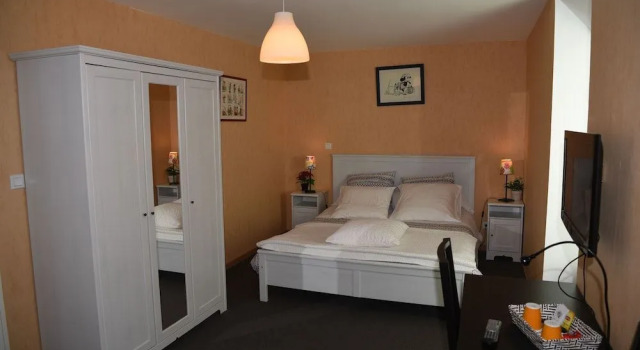 La Maison D'hôtes Du Mont Des Cats, Réserver Hôtel Godewaersvelde Nord-Pas-de-Calais