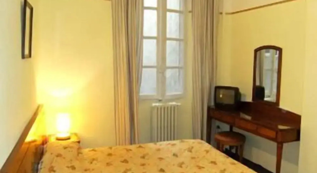Одноместный номер Standard HOTEL SYLVABELLE