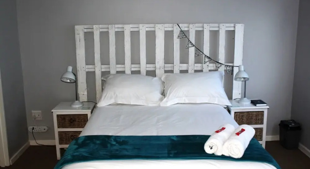 8 Weskus Villa Self catering, Забронировать Вилла Виллы Лангебан, рядом с Гольф-клуб Langebaan, Вилла