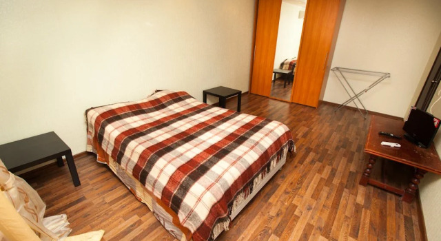 Brusnika Apartment Yuzhnaya