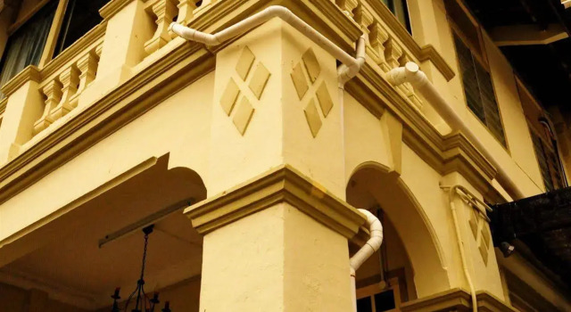 PalanquInn Heritage Suites