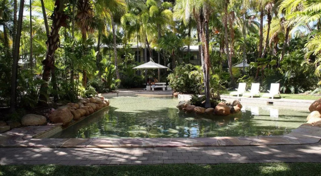 Двухместный номер Standard Seahaven Resort