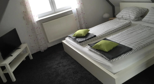 Casa Verde Kassel, Забронировать Отель Кассель земля Гессен