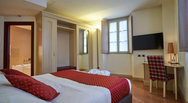 Hotel Centrale, BW Signature Collection
