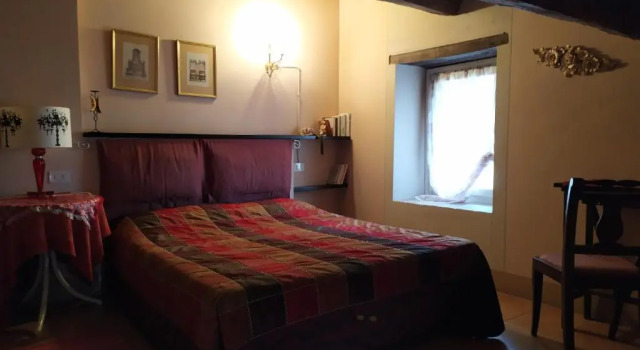 Двухместный номер Standard Agriturismo Il Gelso