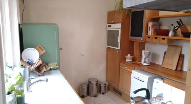 Logies de Zeeuwse Klei, een gezellig jaren 30 huis, Prenota Hotel Hotel a Flanders con parcheggio, Parcheggio