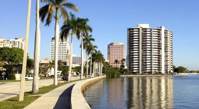 Tamarind 204, Rezerwuj Hotel West Palm Beach Palm Beach County