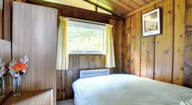 Chalet Pammy, Varaa Mökki The Havens Glamorgan, lähellä Broad Haven Beach