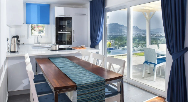 Bodrum Infinity, Rezervovat Hotel Hotely v Mugla s parkováním, Parkování