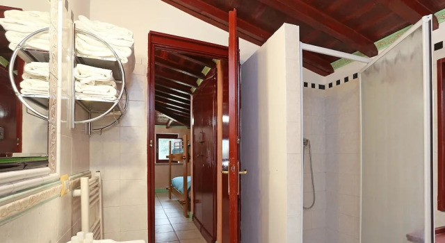 Трёхместный номер Standard Country House Fam Polucci Cave